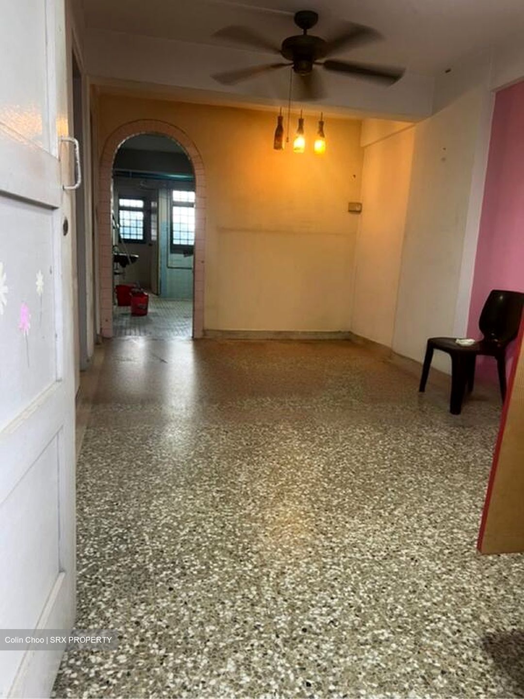 Blk 16 BOON KENG VILLE (Kallang/Whampoa), HDB 3 Rooms #494569651